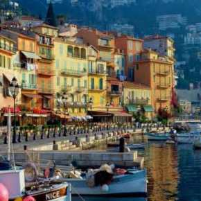 ΝΙΚΑΙΑ Η ΕΛΛΗΝΙΚΗ! Η ίδρυση της από τους Φωκαείς και η επίδραση των Ελλήνων στη Νότιο&nbsp;Γαλλία