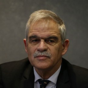 «Τριάντα χρόνια είχε να γίνει τέτοια επιχείρηση στα&nbsp;Εξάρχεια»