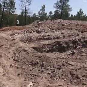 Θα Πλημμυρίσει με Αίμα τον Βόσπορο ο παρανοϊκός Σουλτάνος – Έτοιμο το «Νεκροταφείο Προδοτών της Πατρίδας»&nbsp;(βίντεο)