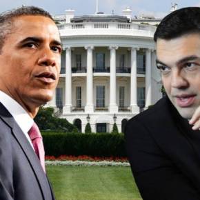 Με «γεμάτη» ατζέντα το τετ-α-τετ Α.Τσίπρα – Μ.Ομπάμα στη&nbsp;Βαρσοβία