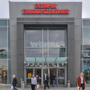 Το μεγαλύτερο εμπορικό του Μονάχου στόχος της&nbsp;επίθεσης