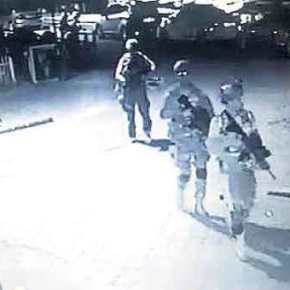 ΑΠΙΘΑΝΟ! ΠΗΓΑΝ ΝΑ ΣΚΟΤΩΣΟΥΝ ΤΟΝ ΕΡΝΤΟΓΑΝ ΧΩΡΙΣ… ΝΑ ΞΕΡΟΥΝ ΠΟΥ&nbsp;ΜΕΝΕΙ!!!