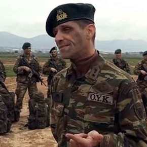 Οι Έλληνες ΜΑΧΗΤΕΣ του «Ανορθόδοξου Πολέμου»!&nbsp;(ΒΙΝΤΕΟ)