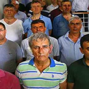 Βασανιστήρια υπέστη ο φερόμενος αρχηγός του πραξικοπήματος πρώην Α/ΓΕΑ – Φωτό και βίντεο που&nbsp;σοκάρουν