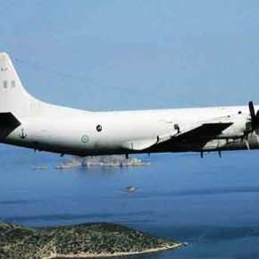 Αναβάθμιση ΑΦΝΣ Ρ-3Β: Άργησε αλλά θα είναι το καλύτερο της&nbsp;Μεσογείου