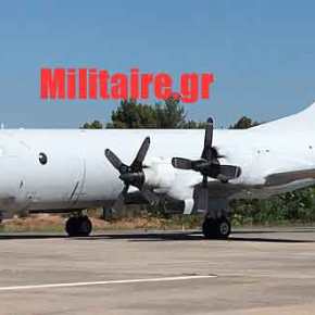 Πέταξε το πρώτο P 3 του ΠΝ που ήταν καθηλωμένο από το 2009!&nbsp;Φωτογραφία