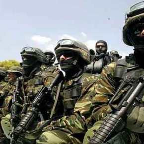 Ποιοί θέλουν να τελειώσουν οριστικά τις Ένοπλες Δυνάμεις και τα Σώματα Ασφαλείας με μισθολόγιο&nbsp;πείνας;