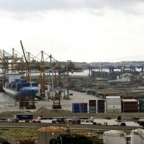 China Daily: «Ο Πειραιάς θα καταστεί εμβληματικό έργο στη θαλάσσια συνεργασία Κίνας –&nbsp;Ευρώπης»