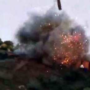 ΕΚΤΑΚΤΟ: Οι Κούρδοι κτύπησαν ανελέητα τουρκικές βάσεις – Στη δημοσιότητα βίντεο με Τούρκους αιχμαλώτους (φωτό,&nbsp;vid)