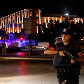 Τουρκία: Γιατί απέτυχε το&nbsp;πραξικόπημα