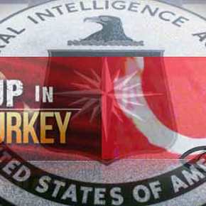 ΤΟΥΡΚΙΑ: Το “ήπιο Ισλάμ” που έγινε δικτατορία και η παρουσία της CIA το βράδυ του “πραξικοπήματος”