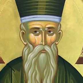 ΦΟΒΕΡΗ Προφητεία του Κοσμά του Αιτωλού για τη Συρία: “Οι Τούρκοι&nbsp;θα…”