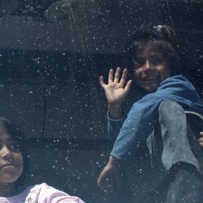 Σε ελληνικά σχολεία τον Σεπτέμβριο χιλιάδες παιδιά&nbsp;προσφύγων