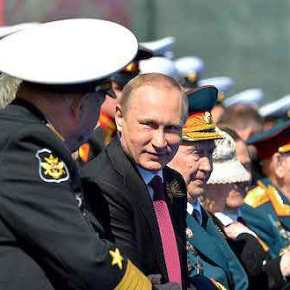 Ο Πούτιν υπέγραψε άμεσα την άρση κυρώσεων κατά της Τουρκίας στον&nbsp;τουρισμό!