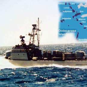 (upd) Αναταραχή στο ΓΕΕΘΑ – Κινητικότητα κι επιφυλακή σε Σύμη, Δωδεκάνησα – Τι γίνεται στην&nbsp;Τουρκία;