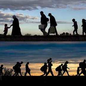 Διάλυση ΕΕ! Η Ουγγαρία ανακοίνωσε δημοψήφισμα για το προσφυγικό στις 2&nbsp;Οκτωβρίου!