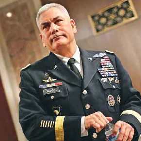 ΟΙ ΤΟΥΡΚΟΙ «ΔΕΙΧΝΟΥΝ» ΑΜΕΡΙΚΑΝΟ ΣΤΡΑΤΗΓΟ ΣΑΝ ΤΟΝ…ΑΡΧΗΓΟ ΤΟΥ ΠΡΑΞΙΚΟΠΗΜΑΤΟΣ!!!