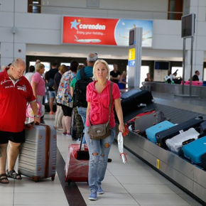 Οι Ρώσοι τουρίστες επιστρέφουν στην&nbsp;Τουρκία