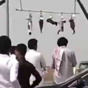 Saudi Arabia Uncovered: Δείτε το ντοκιμαντέρ της απόλυτης φρίκης – Σκληρές εικόνες&nbsp;(ΒΙΝΤΕΟ)