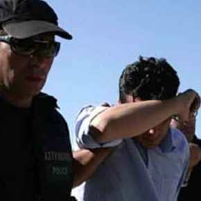 “Μπλέκει” η υπόθεση έκδοσης των 8 στη Τουρκία! Άλλαξε το&nbsp;κατηγορητήριο