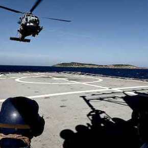 “Ρευστότητα στην Τουρκία ετοιμότητα στην&nbsp;Ελλάδα”