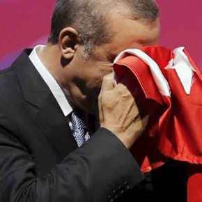 Το “παπαγαλάκι” του Ερντογάν απειλεί: “Η Τουρκία θα θάψει τους Σταυροφόρους στην&nbsp;Ανατολία”!