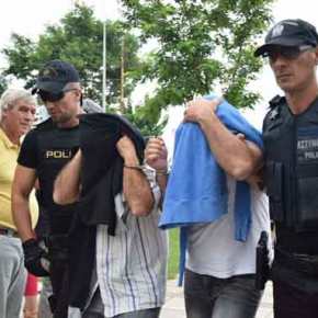 Πραξικόπημα στην Τουρκία: Τριήμερη αναβολή για τους οκτώ&nbsp;στασιαστές