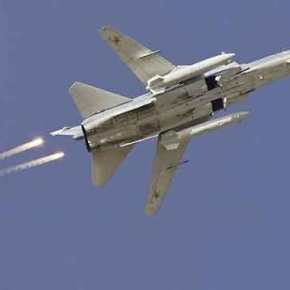 ΕΚΤΑΚΤΟ: Συνελήφθη ο Τούρκος πιλότος που είχε καταρρίψει το ρωσικό μαχητικό Su-24 το Νοέμβριο – Ήταν ανάμεσα στους&nbsp;πραξικοπηματίες