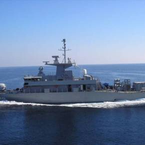 ΘΕΤΙΚΗ ΕΞΕΛΙΞΗ ΓΙΑ ΤΟ ΠΝ Στον έλεγχο της Alpha Bank τα Nαυπηγεία Ελευσίνας – Χρηματοδοτεί την ολοκλήρωση των ΤΠΚ κλάσης&nbsp;«Ρουσσέν»