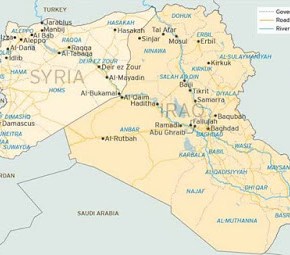 Μέση Ανατολή: Τουλάχιστον δύο χώρες θα εξαφανισθούν από το χάρτη&nbsp;σύντομα