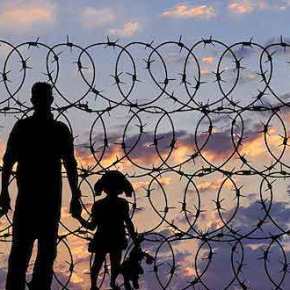 Το 50% των Ευρωπαίων φοβούνται τους&nbsp;πρόσφυγες