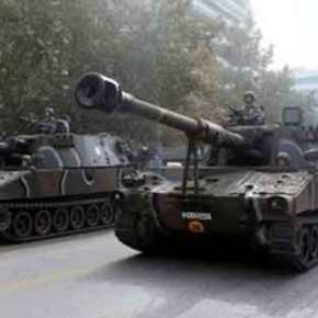 ΣΟΚΑΡΙΣΤΙΚΕΣ ΑΠΟΚΑΛΥΨΕΙΣ! «Για πρώτη φορά μετά την πτώση της χούντας σχεδίαζαν να κατεβάσουν τον στρατό στους&nbsp;δρόμους»!