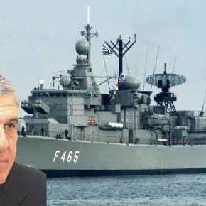 Ποινική δίωξη κατά 11 ατόμων για τις φρεγάτες S με “στόχο”&nbsp;Παπαντωνίου