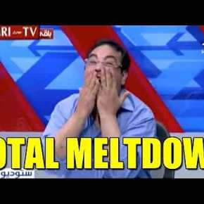 TΟ ΕΞΟΡΓΙΣΤΙΚΟ ΞΕΣΠΑΣΜΑ ΕΝΟΣ ΜΟΥΣΟΥΛΜΑΝΟΥ ΠΟΥ ΑΝΑΚΑΛΥΨΕ ΤΗΝ&nbsp;ΑΛΗΘΕΙΑ