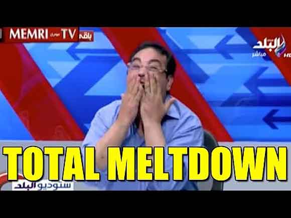 total-meltdown