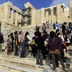 Οι 15 λουξ τουριστικές επενδύσεις σε ηπειρωτική Ελλάδα και&nbsp;νησιά