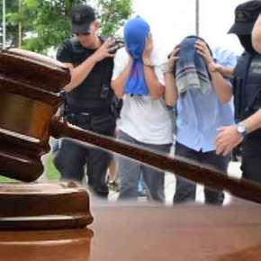 Η ΔΙΚΗ ΤΩΝ&nbsp;«8»!