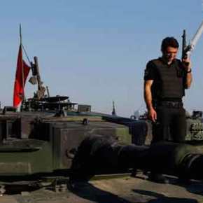 Το αποτυχημένο πραξικόπημα, η εκδίκηση Ερντογάν και οι σοβαροί κίνδυνοι για την&nbsp;Ελλάδα