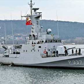 ΒΡΗΚΑΝ ΤΑ ΧΑΜΕΝΑ ΤΟΥΡΚΙΚΑ ΠΛΟΙΑ… ΕΔΩ ΚΡΥΒΟΤΑΝ ΚΑΙ ΔΕΝ ΤΑ ΠΗΡΑ ΧΑΜΠΑΡΙ ΟΙ ΤΟΥΡΚΑΛΑΔΕΣ! TA ΠΗΡΕ ΣΤΟ ΚΡΑΝΙΟ Ο&nbsp;ΕΡΝΤΟΓΑΝ!