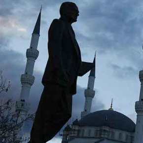 ΤΟΥΡΚΙΑ: Η χώρα που κοιμάσαι με στρατιωτικό πραξικόπημα και ξυπνάς σε Ισλαμική&nbsp;δημοκρατία!