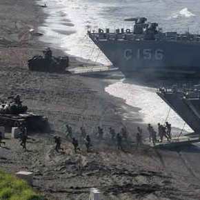 Ύποπτες κινήσεις της Τουρκίας δημιουργούν ανησυχία για «θερμό επεισόδιο» στο Αιγαίο και θέτουν σε ετοιμότητα τις&nbsp;ΕΔ