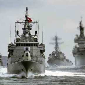 Πηγές ΠΝ: «Ανοησίες τα περί 14 αγνοουμένων πλοίων του τουρκικού Ναυτικού» «ΤΙΠΟΤΑ ΔΕΝ ΕΧΕΙ ΠΛΕΥΣΕΙ ΣΤΟ ΑΙΓΑΙΟ ΑΠΟ ΤΗΝ&nbsp;ΠΑΡΑΣΚΕΥΗ»