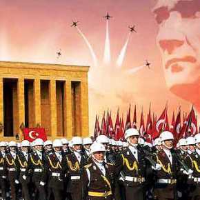 Παραιτήθηκε ο Τούρκος στρατηγός επικεφαλής των κατοχικών δυνάμεων στην&nbsp;Κύπρο