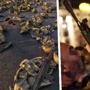 Η απόλυτη απομυθοποίηση του τουρκικού στρατού και οι ελληνικές&nbsp;“φοβίες”