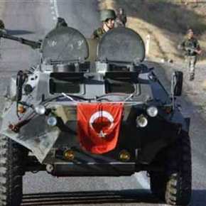 Οι Κούρδοι συνεχίζουν τις «εκκαθαρίσεις» Τούρκων στρατιωτικών – Δύο νεκροί από έκρηξη παγιδευμένου με βόμβα&nbsp;δρόμου