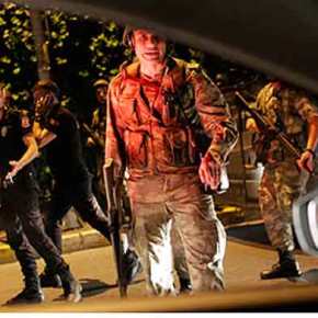 ΤΟΥΡΚΙΑ: Τα “στατιστικά” του πραξικοπήματος! Ποιοι συμμετείχαν και τι όπλα&nbsp;χρησιμοποίησαν