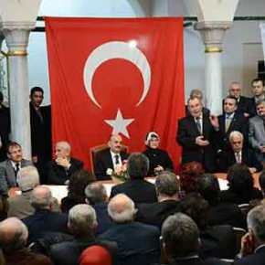 Κομματικά “παιχνιδάκια” ανοίγουν το δρόμο προς τη Βουλή για όσουν θέλουν “εκτουρκισμό” της&nbsp;Θράκης