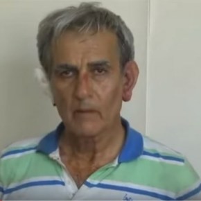 Τουρκία: Ο πρώην Αρχηγός της Τουρκικής Αεροπορίας ομολόγησε την εμπλοκή του&nbsp;-ΒΙΝΤΕΟ