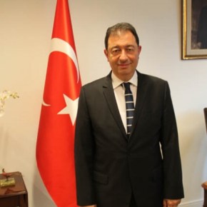 Τουρκία: Οι εκκαθαρίσεις είχαν προγραμματιστεί, λέει Τούρκος πρέσβης στο&nbsp;Βέλγιο