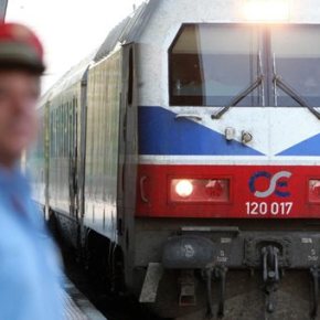 Συνέχιση απεργιακών κινητοποιήσεων για ΤΡΑΙΝΟΣΕ και&nbsp;προαστιακό